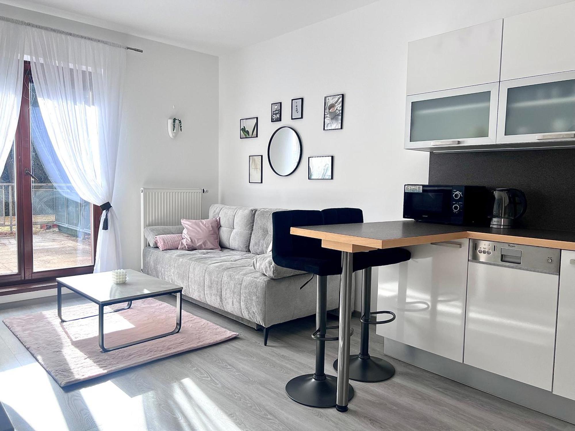 Apartman Lakeside チェスキー クルムロフ エクステリア 写真