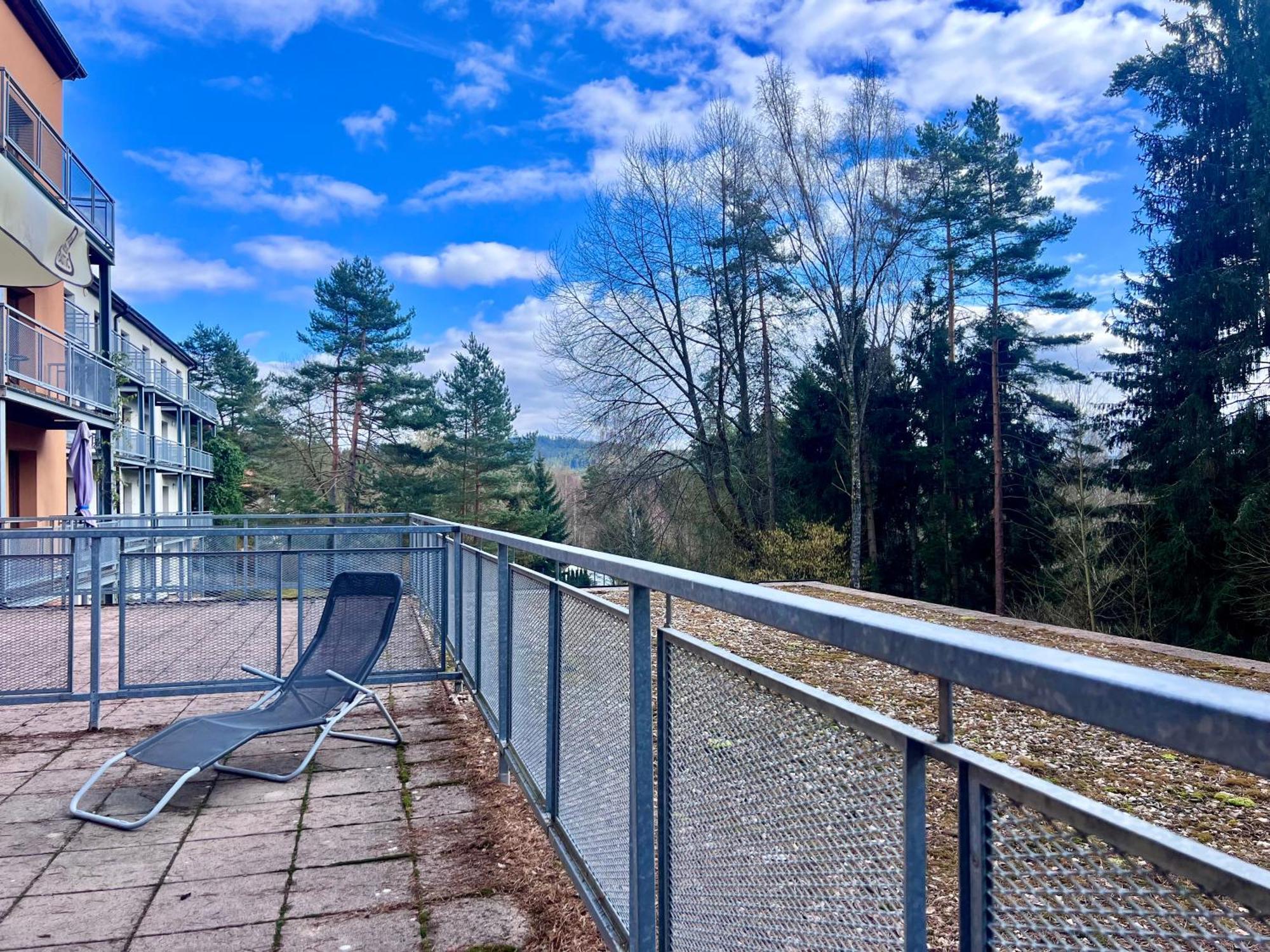 Apartman Lakeside チェスキー クルムロフ エクステリア 写真